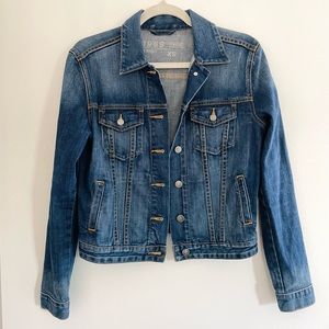 GAP Denim Jacket